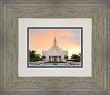 Load image into Gallery viewer, Draper Temple House of Glory