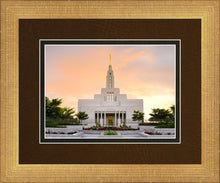 Load image into Gallery viewer, Draper Temple House of Glory