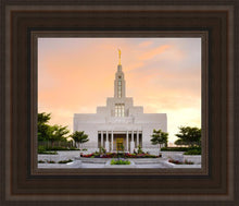 Load image into Gallery viewer, Draper Temple House of Glory