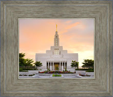 Load image into Gallery viewer, Draper Temple House of Glory