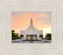 Load image into Gallery viewer, Draper Temple House of Glory