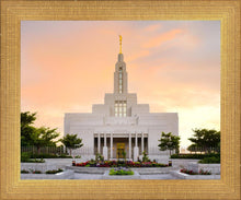 Load image into Gallery viewer, Draper Temple House of Glory