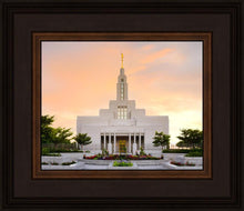 Load image into Gallery viewer, Draper Temple House of Glory