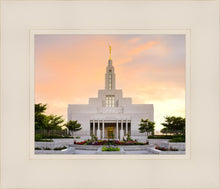Load image into Gallery viewer, Draper Temple House of Glory