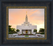 Load image into Gallery viewer, Draper Temple House of Glory