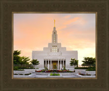 Load image into Gallery viewer, Draper Temple House of Glory