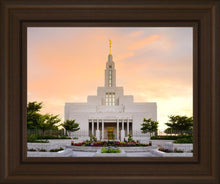 Load image into Gallery viewer, Draper Temple House of Glory