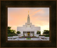 Load image into Gallery viewer, Draper Temple House of Glory