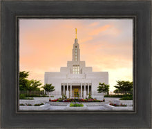 Load image into Gallery viewer, Draper Temple House of Glory