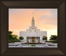 Load image into Gallery viewer, Draper Temple House of Glory