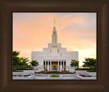 Load image into Gallery viewer, Draper Temple House of Glory
