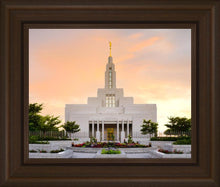 Load image into Gallery viewer, Draper Temple House of Glory