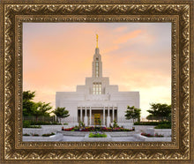 Load image into Gallery viewer, Draper Temple House of Glory