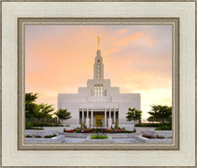 Load image into Gallery viewer, Draper Temple House of Glory