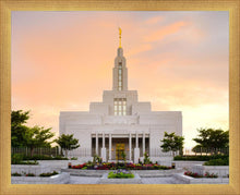 Load image into Gallery viewer, Draper Temple House of Glory