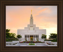 Load image into Gallery viewer, Draper Temple House of Glory