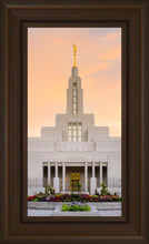 Load image into Gallery viewer, Draper Temple House of Glory