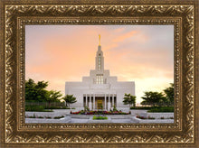 Load image into Gallery viewer, Draper Temple House of Glory