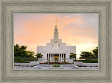 Load image into Gallery viewer, Draper Temple House of Glory