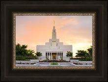 Load image into Gallery viewer, Draper Temple House of Glory