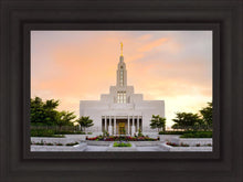 Load image into Gallery viewer, Draper Temple House of Glory