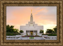Load image into Gallery viewer, Draper Temple House of Glory