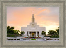 Load image into Gallery viewer, Draper Temple House of Glory