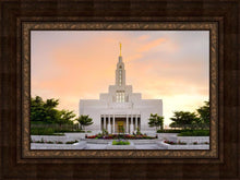 Load image into Gallery viewer, Draper Temple House of Glory