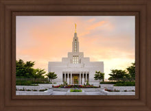 Load image into Gallery viewer, Draper Temple House of Glory