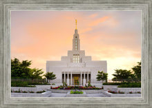 Load image into Gallery viewer, Draper Temple House of Glory