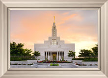 Load image into Gallery viewer, Draper Temple House of Glory