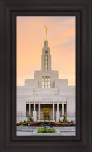 Load image into Gallery viewer, Draper Temple House of Glory