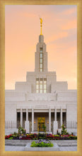 Load image into Gallery viewer, Draper Temple House of Glory