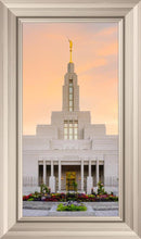 Load image into Gallery viewer, Draper Temple House of Glory