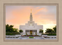 Load image into Gallery viewer, Draper Temple House of Glory