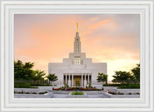 Load image into Gallery viewer, Draper Temple House of Glory