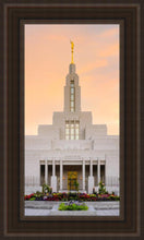Load image into Gallery viewer, Draper Temple House of Glory