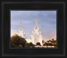 Load image into Gallery viewer, San Diego Temple All Will Rise