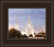 Load image into Gallery viewer, San Diego Temple All Will Rise