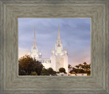 Load image into Gallery viewer, San Diego Temple All Will Rise
