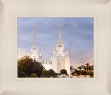 Load image into Gallery viewer, San Diego Temple All Will Rise