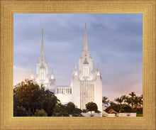 Load image into Gallery viewer, San Diego Temple All Will Rise