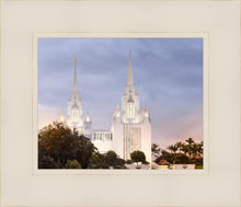 Load image into Gallery viewer, San Diego Temple All Will Rise