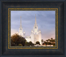 Load image into Gallery viewer, San Diego Temple All Will Rise