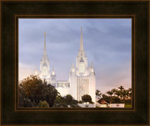 Load image into Gallery viewer, San Diego Temple All Will Rise