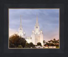 Load image into Gallery viewer, San Diego Temple All Will Rise