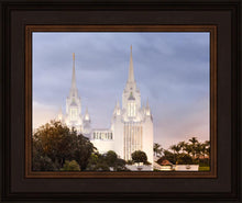 Load image into Gallery viewer, San Diego Temple All Will Rise