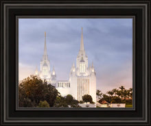 Load image into Gallery viewer, San Diego Temple All Will Rise
