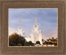 Load image into Gallery viewer, San Diego Temple All Will Rise