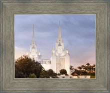 Load image into Gallery viewer, San Diego Temple All Will Rise